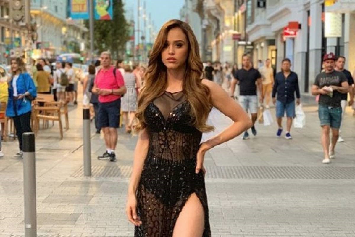 Hasta había mensajes repetidos llegados desde exactamente el mismo perfil